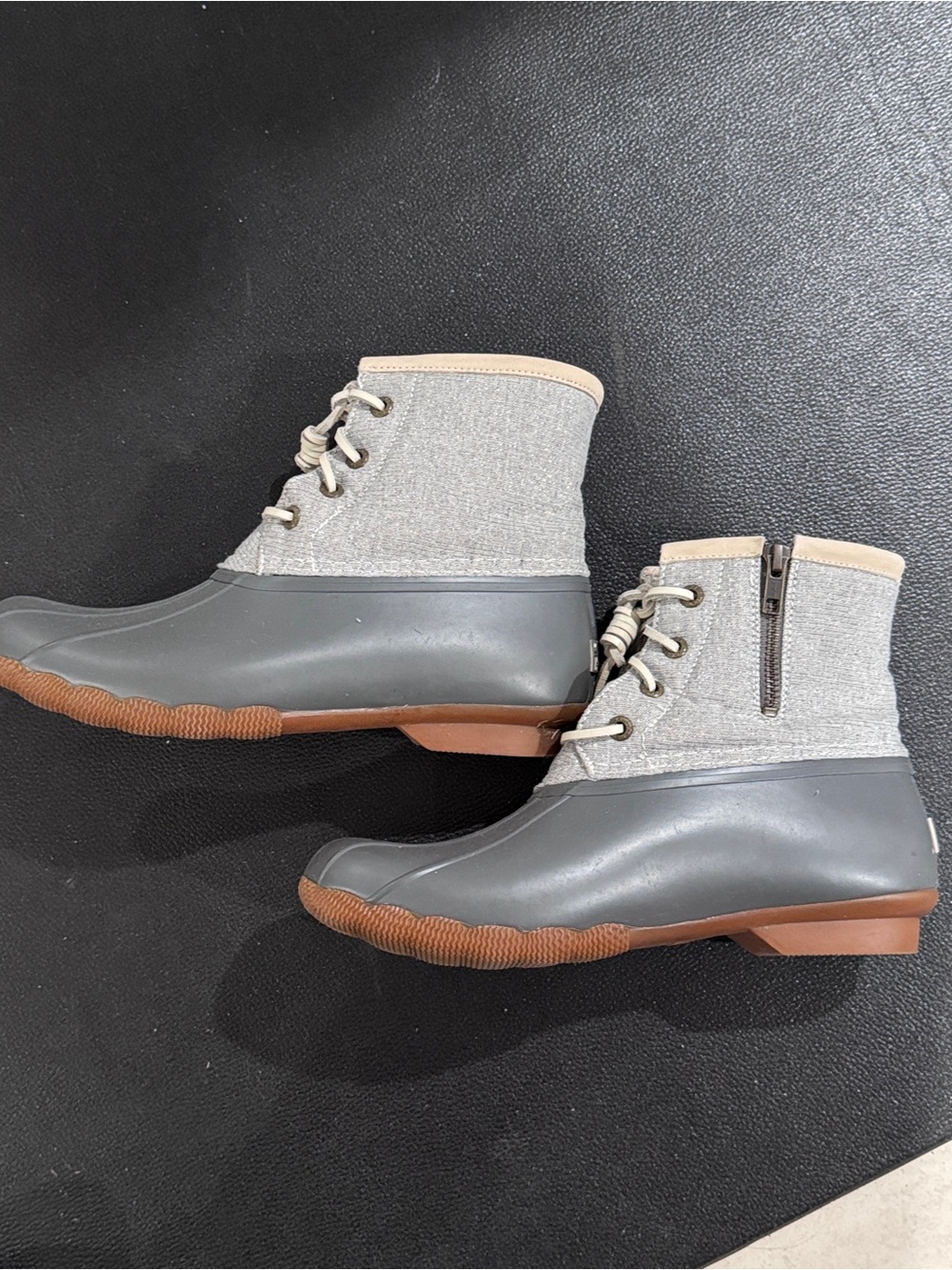 Sperry Rain Boots